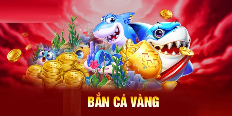 Giới thiệu về bắn cá vàng tại sân chơi cá cược Kubet