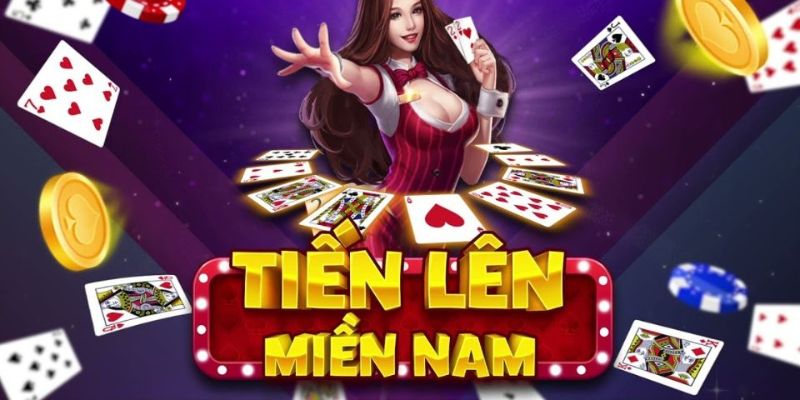 Chi tiết luật chơi tiến lên miền Nam Kubet