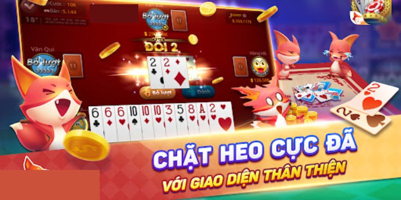 Đôi nét giới thiệu tiến lên miền Nam Kubet