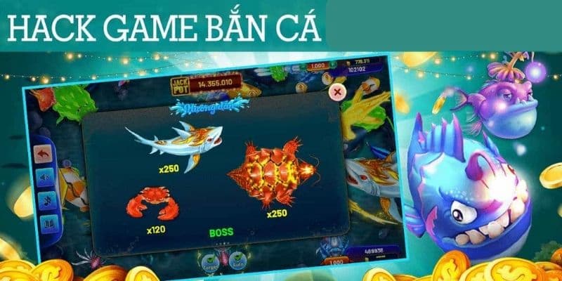 Những lưu ý và kinh nghiệm khi sử dụng phần mềm hack game bắn cá