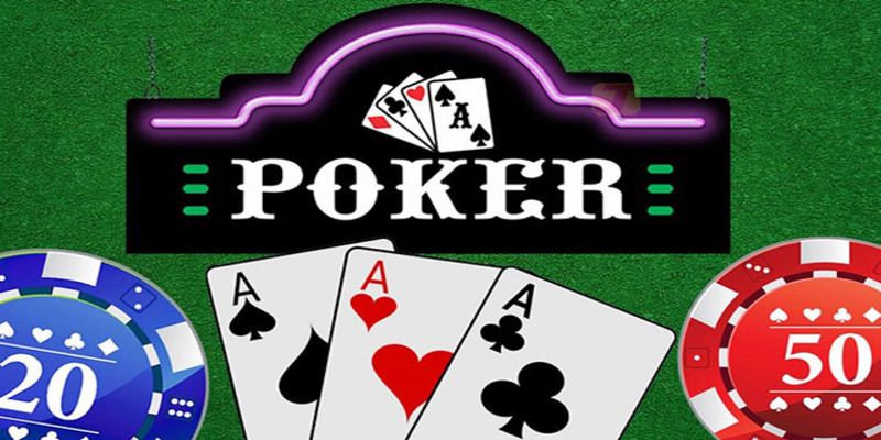 Các thuật ngữ sử dụng trong game bài Poker tại Kubet