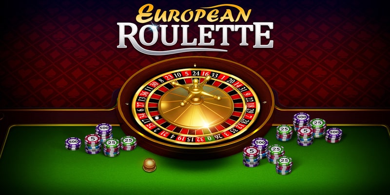 Tổng quan Roulette Kubet